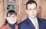 Parasita chiar inainte de nunta! "Betty cea urata" nu este prea norocoasa nici in viata reala. Cum arata actorul cu care trebuia sa se casatoreasca Ana Maria Orozco