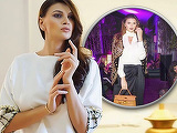 Ramona Gabor s-a certat cu un fan pe instagram. Barbatul a luat-o peste picior, iar ea l-a pus imediat la punct
