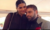 Gestul romantic facut de Florin Salam pentru Roxana Dobre! Totul se va intampla de Valentine's Day