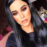 Imagine de tot rasul! Daniela Crudu nu s-a mai putut tine pe picioare si a cazut in fata tuturor