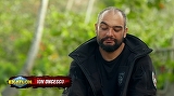 Oncescu, luat in vizor! Ce detaliu au observat fanii Exatlon in timpul meciului cu Mexic? Abia acum s-a vazut!