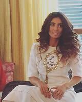 Claudia Pavel a primit un mesaj pe care l-a facut public: "Barbatii, asa-zisi ai vostri, mereu vor cauta fericirea in alta parte, pentru ca pozati in sfinte care nici nu stiu ce-i ala... "