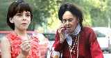 Adriana Iliescu, gest neasteptat pentru fiica sa! Cea mai batrana mama din Romania ar face orice sa o stie bine