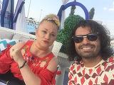 Mariana Cojocaru, 4 ani in Thailanda, dupa ce a fost in moarte clinica! Povestea incredibila a celui mai cunoscut astrolog roman | DEZVALUIRI