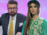 Silvia, in lacrimi, in platoul “Bravo, ai stil! All stars” Complimentele au emotionat-o teribil!