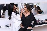 Fosta iubita a lui Catalin Cazacu de la Exatlon, sfaturi si tendinte in make-up. Ana Roman iti spune cum sa te machiezi corect!