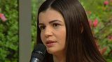 Monica Gabor, sfasiata de durere: "I-am aprins cateva lumanari. Durerea e de neimaginat..."