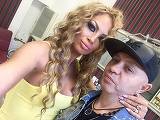 Cristina i-a luat iubitii la rand lui Beyonce de Romania! Fosta sotie a lui Nicolae Guta are o noua relatie?