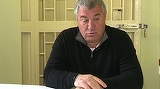 S-a intors la inchisoare! Victor Becali s-a predat in urma cu cateva minute