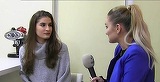 Fiica lui Radu de la Exatlon, prima reactie dupa ELIMINAREA tatalui sau: "De la agonie la extaz"