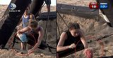 Dovada ca Diana Belbita a invins-o pe Alina, in ultima infruntare de seara trecuta de la Exatlon! "Faimosii" si "Razboinicii" departajati la "proba video"