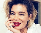 Gina Pistol a facut noi declaratii despre Smiley si rivala Ana Baniciu "Eu cu Ana avem in comun doar..."