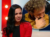 Madalina, fosta iubita a lui Kamara, in lacrimi, dupa ce s-a despartit de artist! Bruneta a spus care au fost motivele pentru care a luat aceasta decizie grea: "Sunt dezamagita"