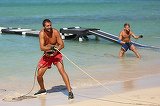 Mama lui Catalin Cazacu: "Ii rog pe oameni sa-l judece pe Catalin si ca sportiv, nu doar ca Don Juan” Femeia urmareste Exatlon cu sufletul la gura! EXCLUSIV