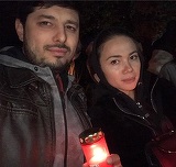 I-a taiat rochia de mireasa, apoi a batut-o crunt chiar a doua zi dupa nunta! Alexei Mitachi se transforma intr-un monstru atunci cand nu isi lua pastilele. Este terifiant ce spun rudele despre el