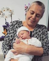 Ea este mama Lidiei Buble, femeia care a nascut 11 copii! Artista a facut un anunt surprinzator
