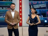 Victor Slav va ajunge maine pe masa de operatie! Ce a patit prezentatorul TV: "Credeam ca nu e atat de grav"
