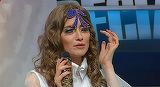 Iulia Albu arunca bomba! "O sa fiu insarcinata" Andreea Mantea a dat-o de gol: "A avut greturi toata ziua si a varsat"