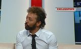 Kamara, victima unui plan diabolic al Madalinei? Artistul a explicat de ce i-a spus ADIO fostei sale iubite