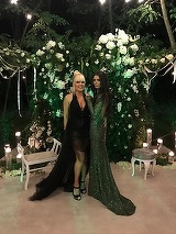 Elena Basescu a aflat sexul copilului! Vedeta este in culmea fericirii