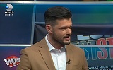 Victor Slav a intrat in operatie! Informatii despre starea prezentatorului