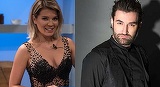 Smiley si Gina Pistol, impreuna pentru prima data! Cum si-au facut aparitia la un eveniment public