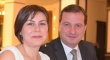 Bogdan Maleon avea o relatie extraconjugala! Cu EA s-a intalnit profesorul din Iasi in ultimele ore de viata