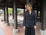 Gina Pistol se iubeste cu Smiley, dar nu se grabeste sa devina mamica: "Imi e teama"