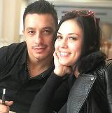 Ea este noua iubita a lui Dani Printul Banatului! Manelistul are o relatie cu fosta lui Liviu Varciu