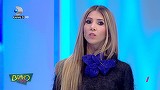 Legatura abstracta dintre Anca de la Exatlon si Silvia de la "Bravo, ai stil"