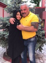 Iubita lui Sile Camataru a sarbatorit singura 28 de ani de cand este cu interlopul! Mirela ii ia apararea barbatului aflat la inchisoare: „Nu e usa de biserica, nu pot sa spun ca n-a facut nimic, dar este un suflet bun”