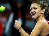 Fotografii senzationale cu Simona Halep! Niciodata tenismena nu a fost atat de sexy si eleganta!