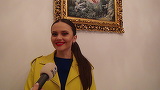 Cristina Siscanu a slabit 20 de kilograme dupa nastere! Afla secretul chiar de la ea! VIDEO EXCLUSIV