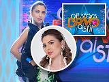 Cum a aratat mireasa Beatrice de la “Bravo, ai stil! All Stars”? A avut doua rochii spectaculoase