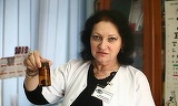 Monica Pop, mărturisire neaşteptată: ”Pot să devin foarte violentă!” Medicul oftalmolog a dezvăluit de ce şi-a pierdut mulţi prieteni