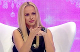 Anda Adam, impresionata de parul lui Beatrice de la "Bravo, ai stil! All Stars": "Voiam sa te conving sa te tunzi si..."