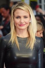Cameron Diaz renunţă la actorie! Una dintre prietenele ei a dat-o de gol: ”Nu mai are nevoie să facă alte filme...”