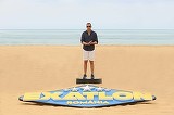 Dupa ce a fost acuzat ca tine ba cu Razboinicii, ba cu Faimosii, Cosmin Cernat a facut lumina: "Eu iubesc... "