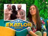 Razboinica Anca a schimbat tabara! "Acum tin cu Faimosii, tin cu Giani fara sa vreau"- Pe cine vede marele castigator de la Exatlon! Wow, ce surpriza!