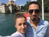 Sotul Larisei de la Exatlon, momente de groaza acasa, cand a aflat ca "Faimoasei" ii e rau! “Nu am putut sa dorm toata noaptea”