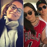 Andreea Esca, bunica? "Alexia se va marita, o sa fiu si bunica"