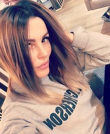 Denisa Nechifor rupe tacerea despre "Printul" Cristea si viitorul iubit