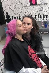 Ionela Prodan si-a revenit complet! Fiica ei a dus-o la un salon de infrumusetare, unde si-a schimbat look-ul! Cum arata acum femeia
