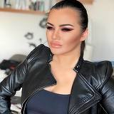 Carmen de la Salciua, mesaj pentru dusmani: "Cei care ma critica si ma copiaza..."