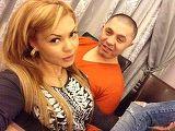 Ce pensie va trebui sa-i dea Nicolae Guta fetitei pe care o are cu Beyonce de Romania, desi castiga mii de euro la o singura cantare
