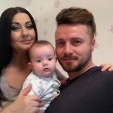 Gabriela Cristea s-a pus pe slabit pentru botezul fetitei ei! Ce mananca in fiecare zi: "Stiu ca suna ciudat"