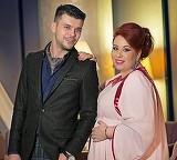 Drama in familia Oanei Roman, catelusul familiei este grav bolnav: "Sufletul meu e rupt in doua"
