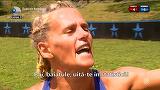 Exatlon 17 martie. Cearta mare intre Giani si Mariana! "Scoateti barbatul din echipa! Tu nu reprezinti femeile!"