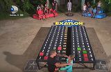 Alina si Catalin Cazacu, apropieri la Exatlon! Cine a fost insa primul concurent care a pus ochii pe Razboinica?