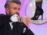 Catalin Botezatu, sfat stilistic pentru toate femeile, azi, la "Bravo, ai stil! All Stars"! Ce articol vestimentar nu ar trebui purtat niciodata?